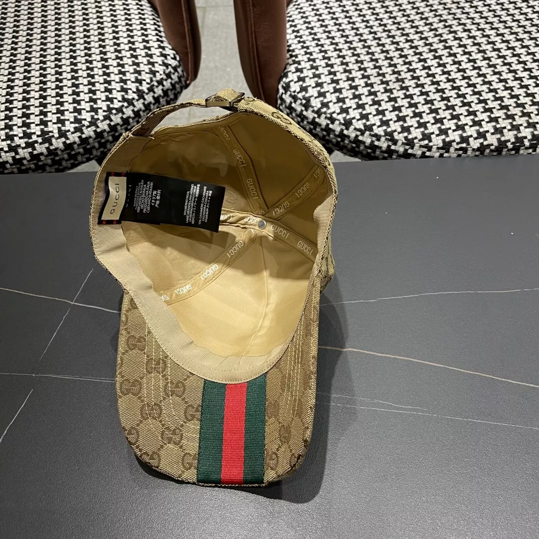 DailyWear 8487 Gucci Caps