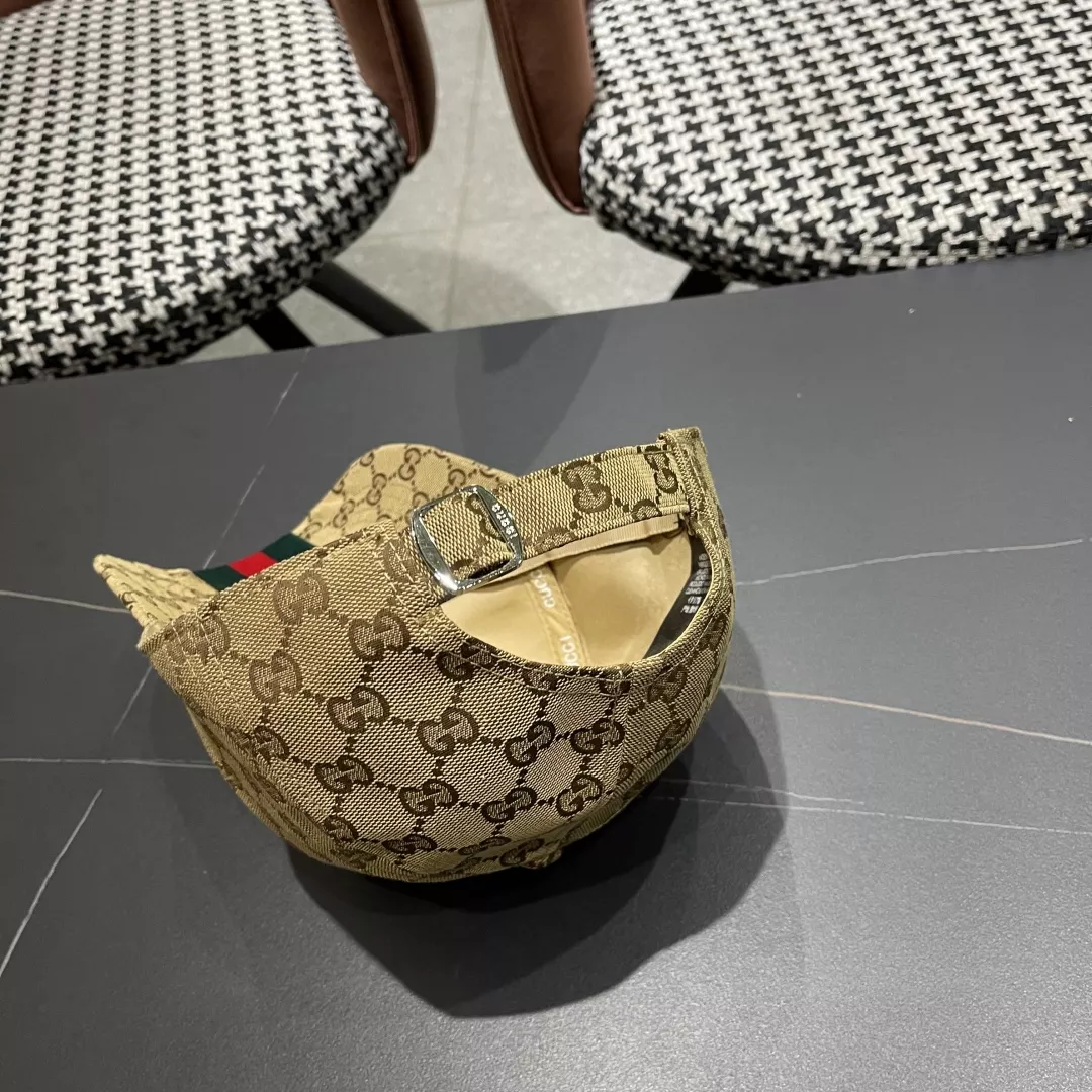 DailyWear 8487 Gucci Caps
