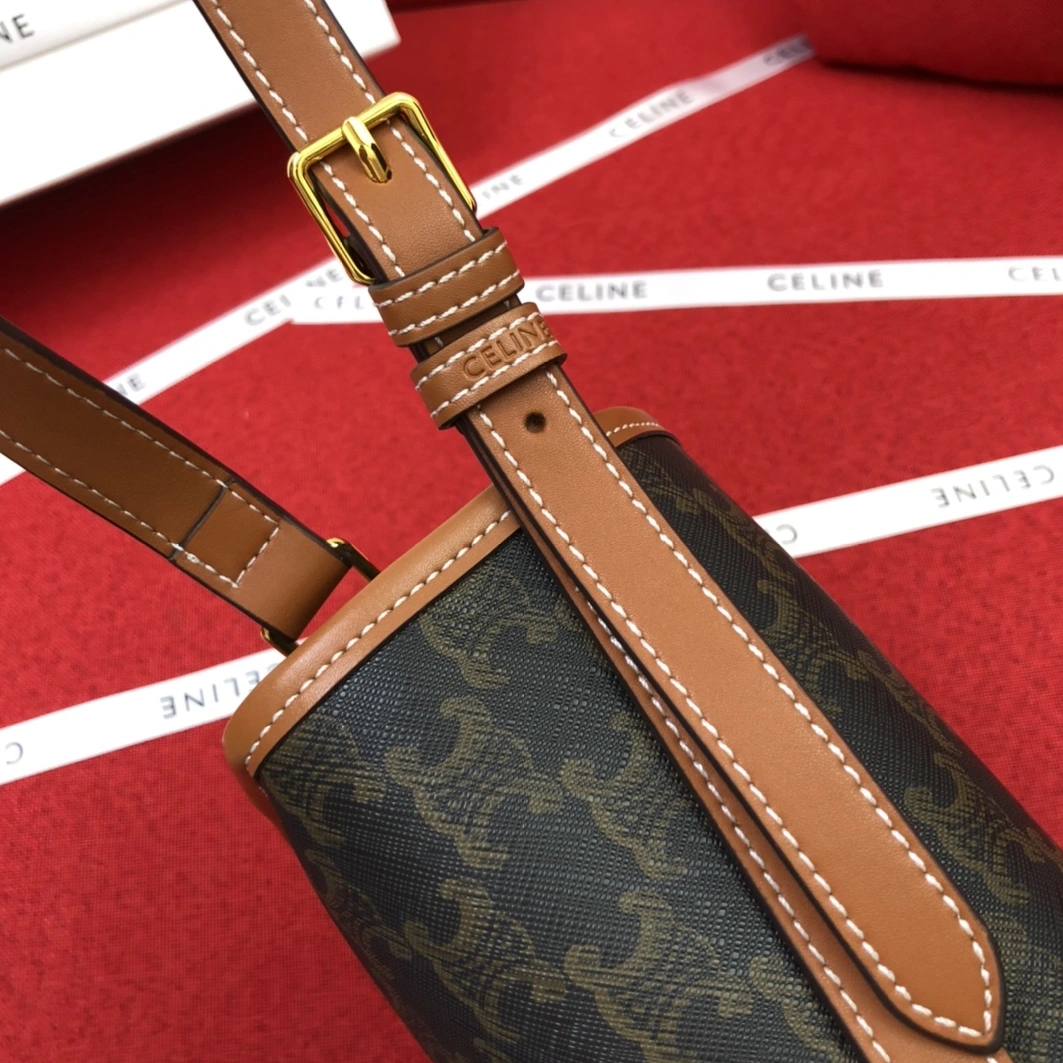 DailyWear 8513 Celine AAA Quality Messenger Bags For Women