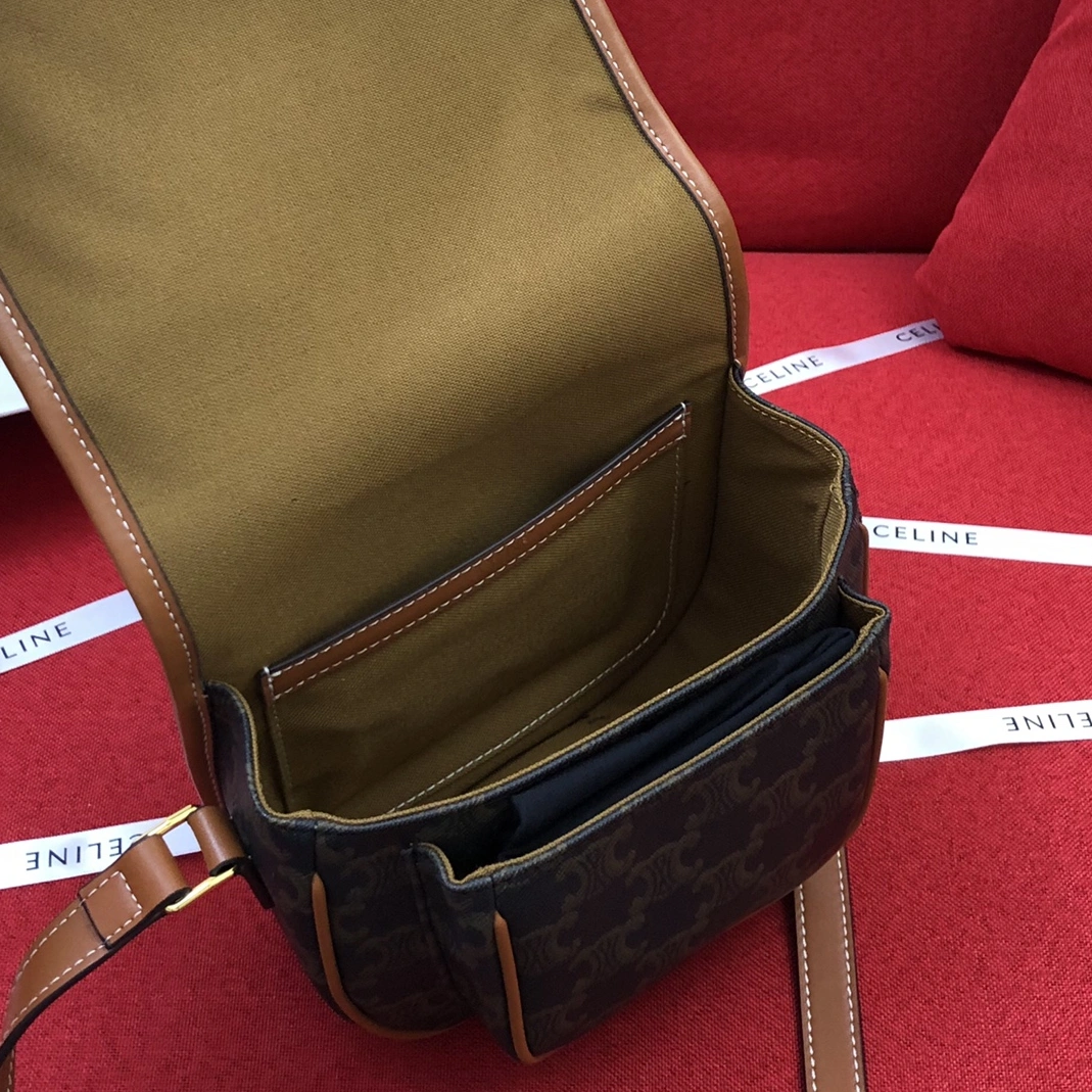DailyWear 8513 Celine AAA Quality Messenger Bags For Women