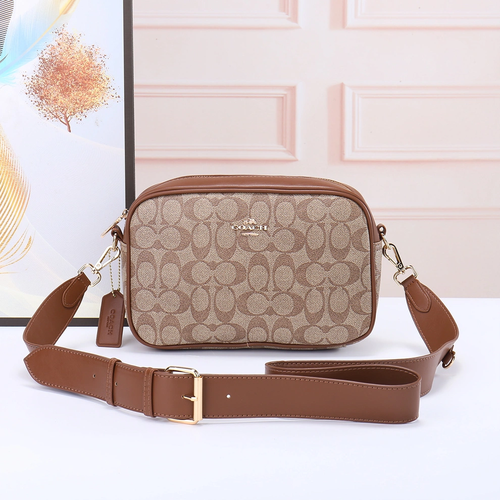 DailyWear 8559 Coach Messenger Bag For Women