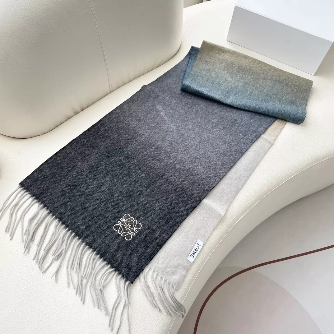 DailyWear 8612 LOEWE Scarf For Women