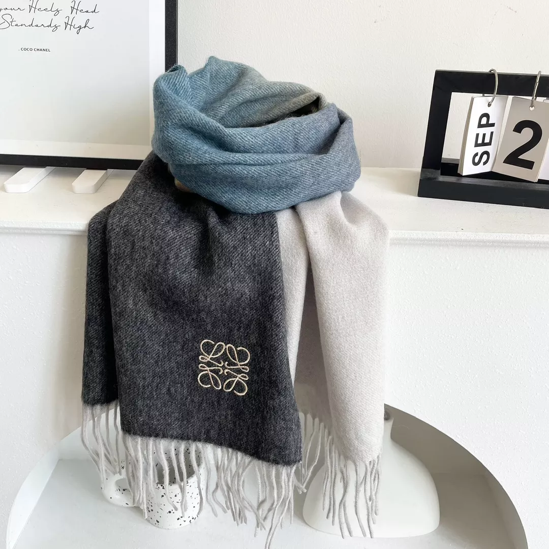 DailyWear 8612 LOEWE Scarf For Women