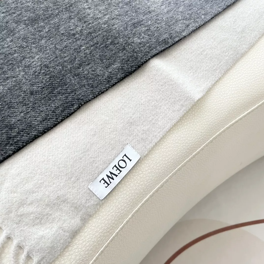 DailyWear 8612 LOEWE Scarf For Women