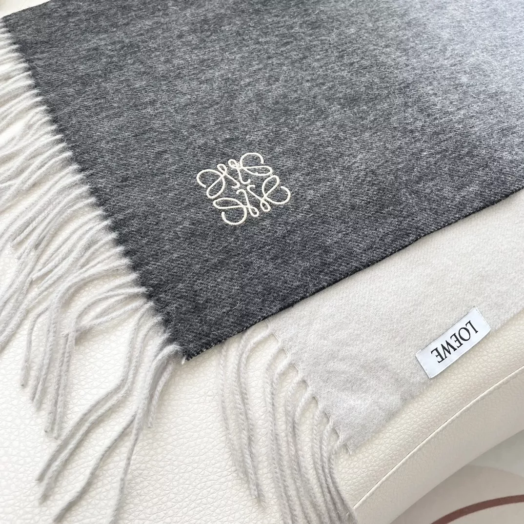 DailyWear 8612 LOEWE Scarf For Women