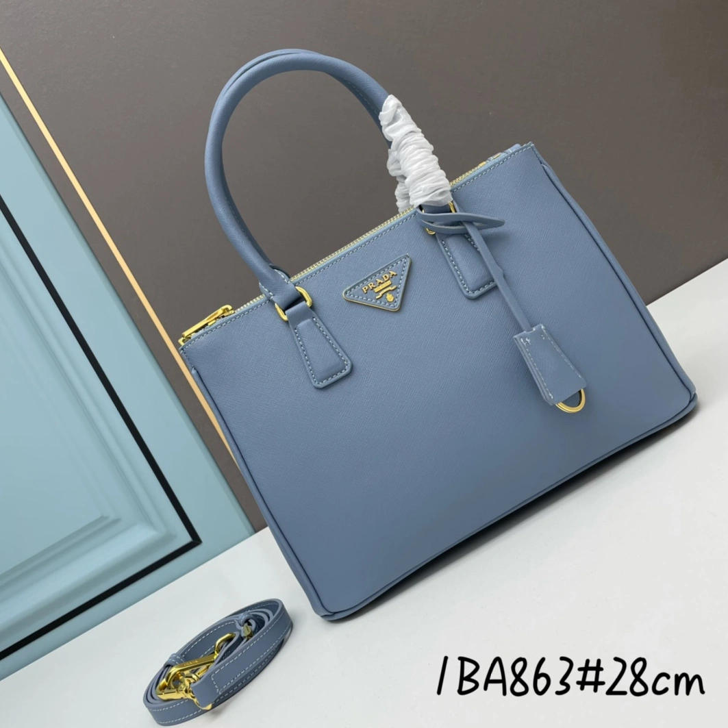 DailyWear 8642 Prada AAA Quality Handbags For Women