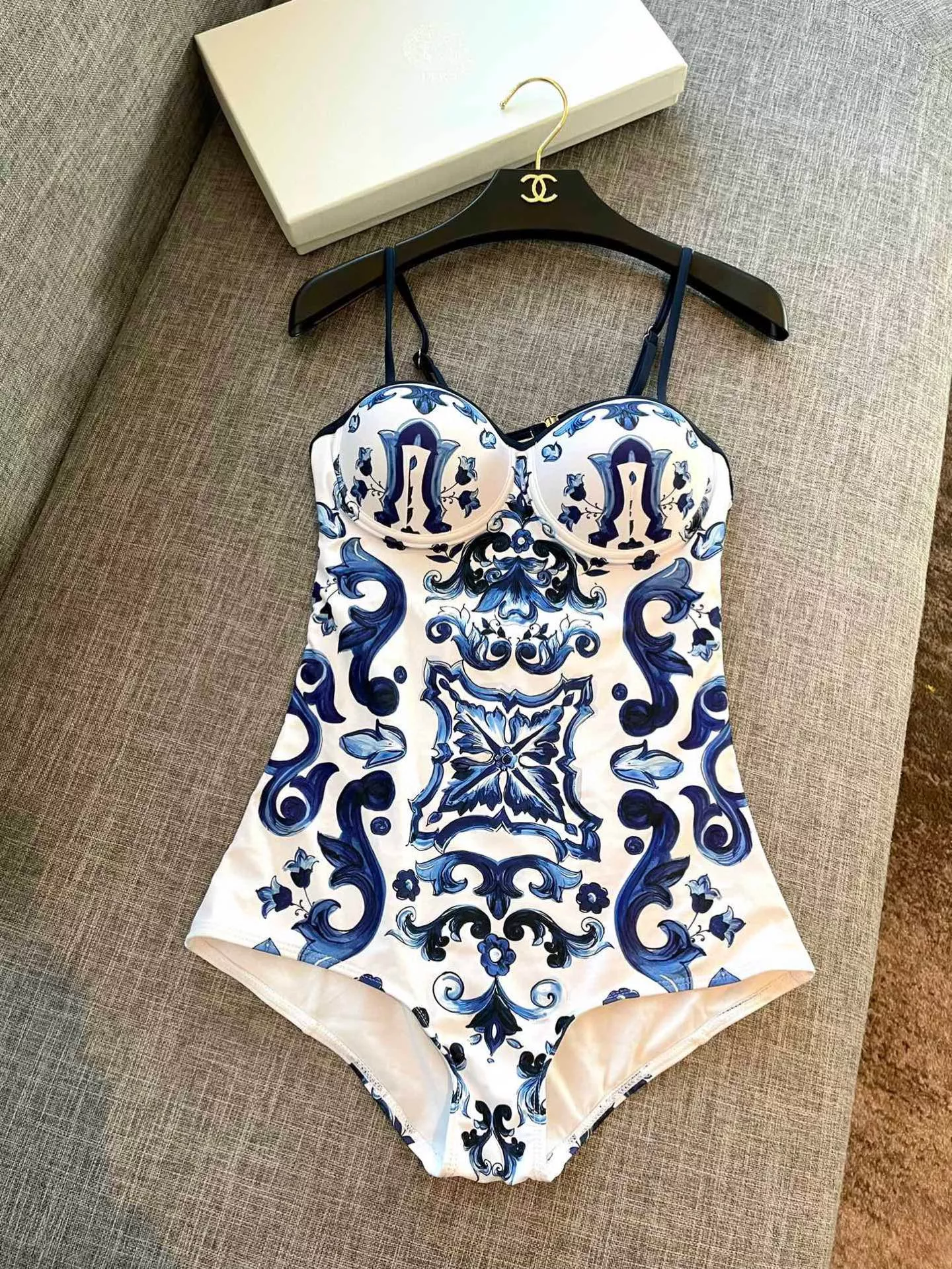 DailyWear 8675 Dolce & Gabbana Bathing Suits For Women