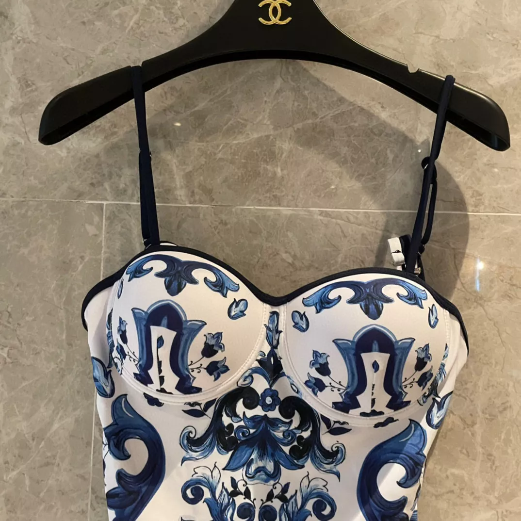 DailyWear 8675 Dolce & Gabbana Bathing Suits For Women
