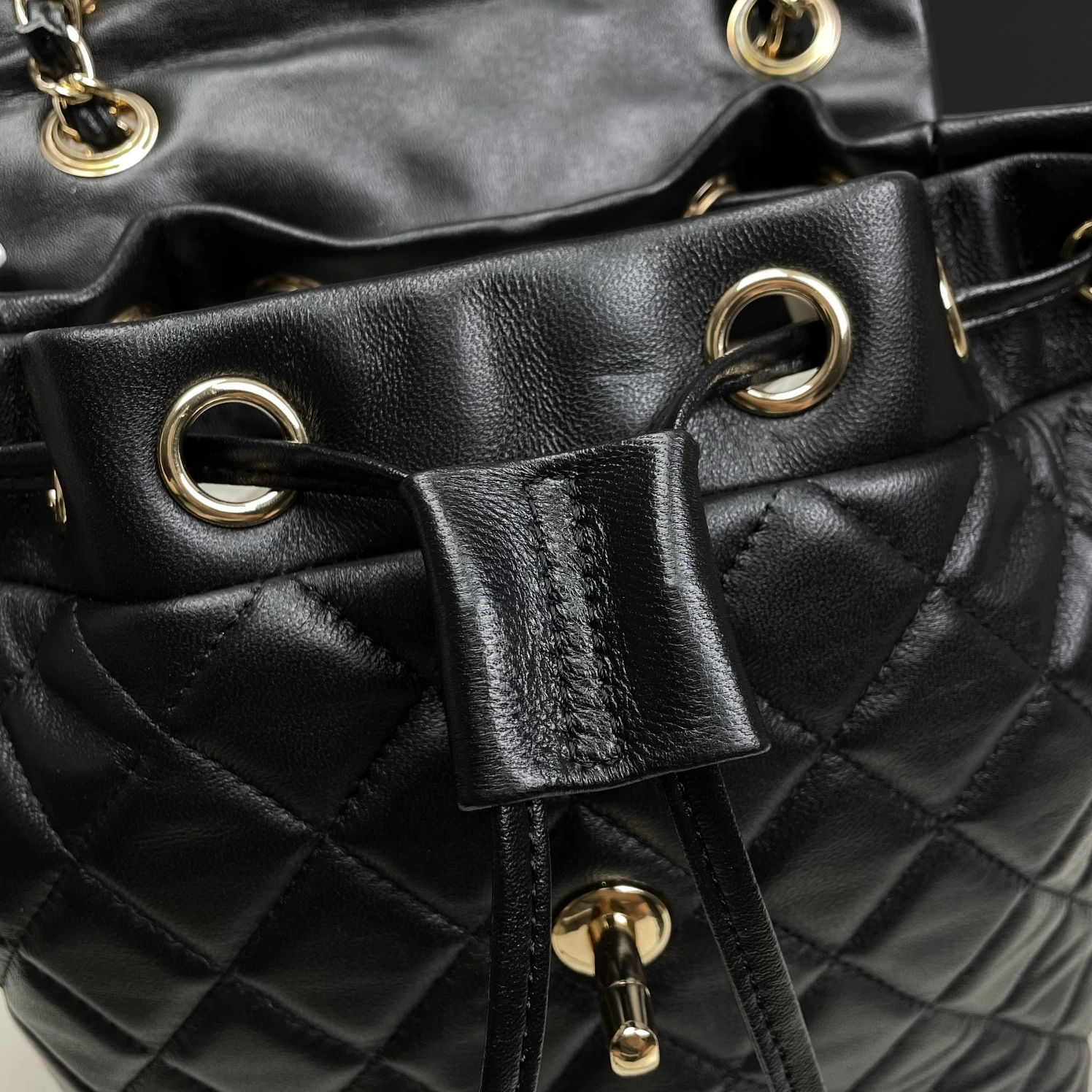 DailyWear 8679 Chanel AAA Quality Backpacks For Women