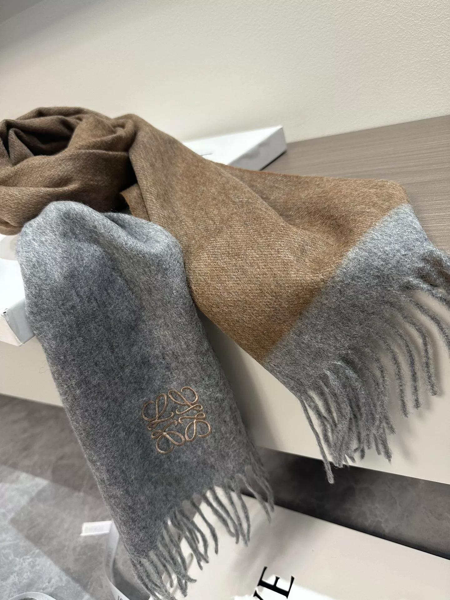 DailyWear 8701 LOEWE Scarf For Women