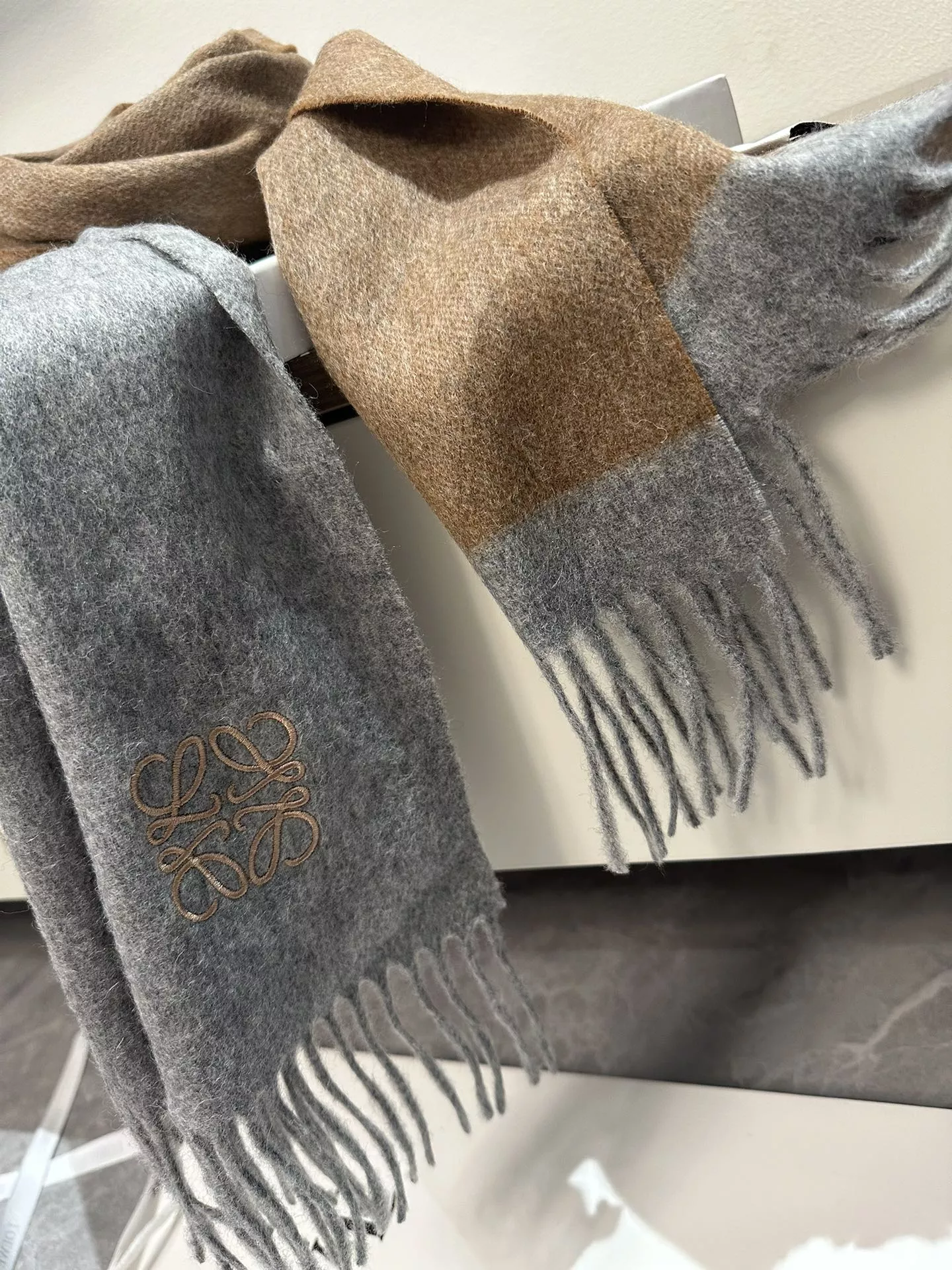 DailyWear 8701 LOEWE Scarf For Women