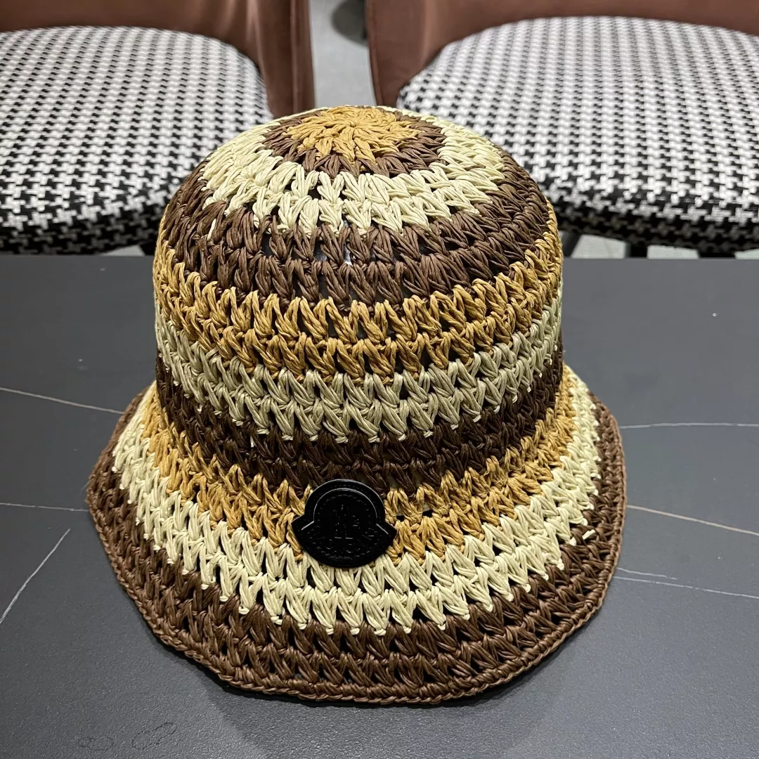 DailyWear 8707 Moncler Caps