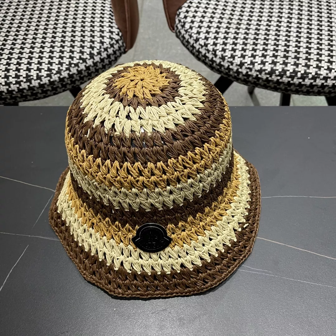 DailyWear 8707 Moncler Caps