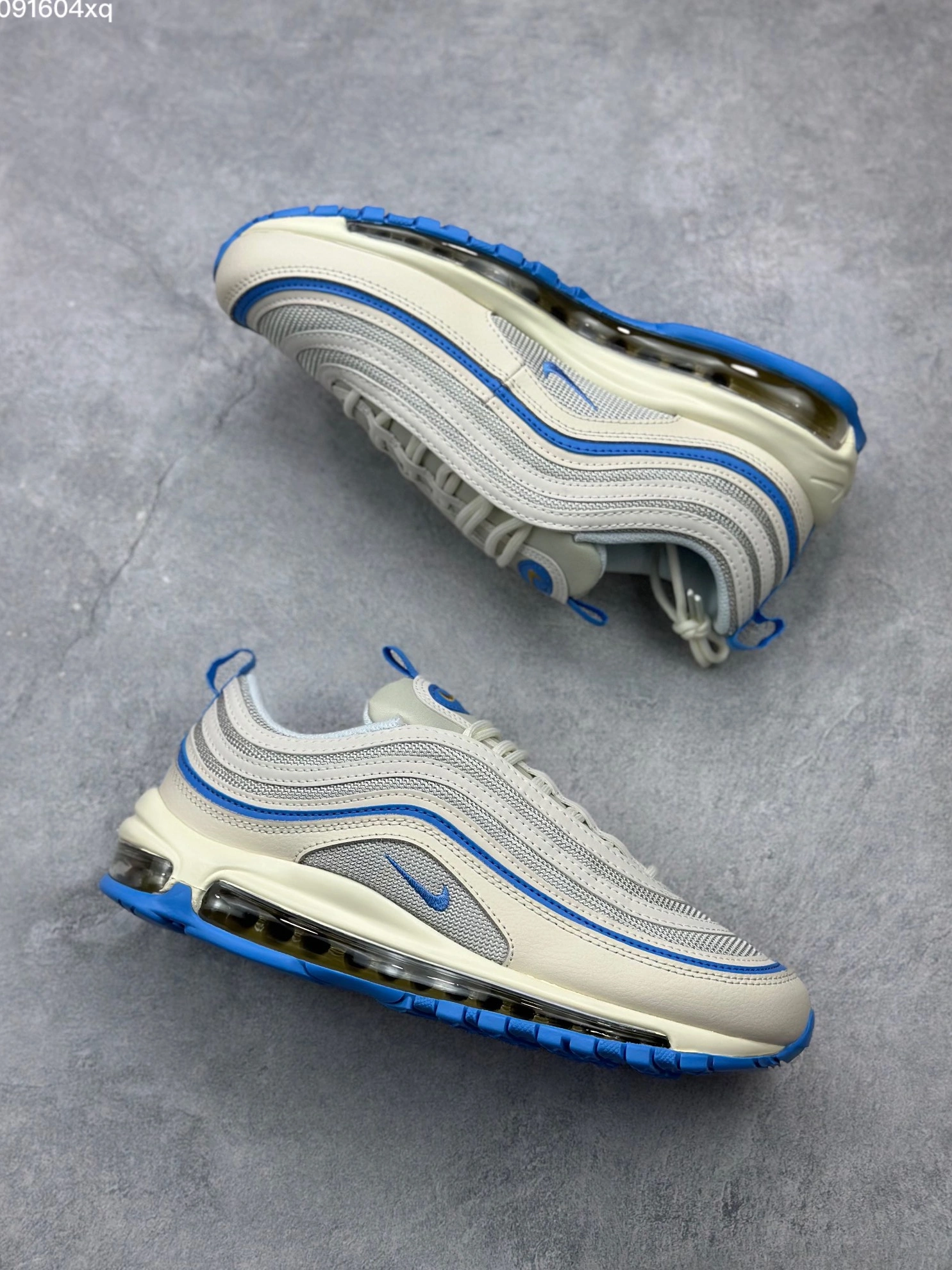 DailyWear 8774 Nike Air Max 97 For Men