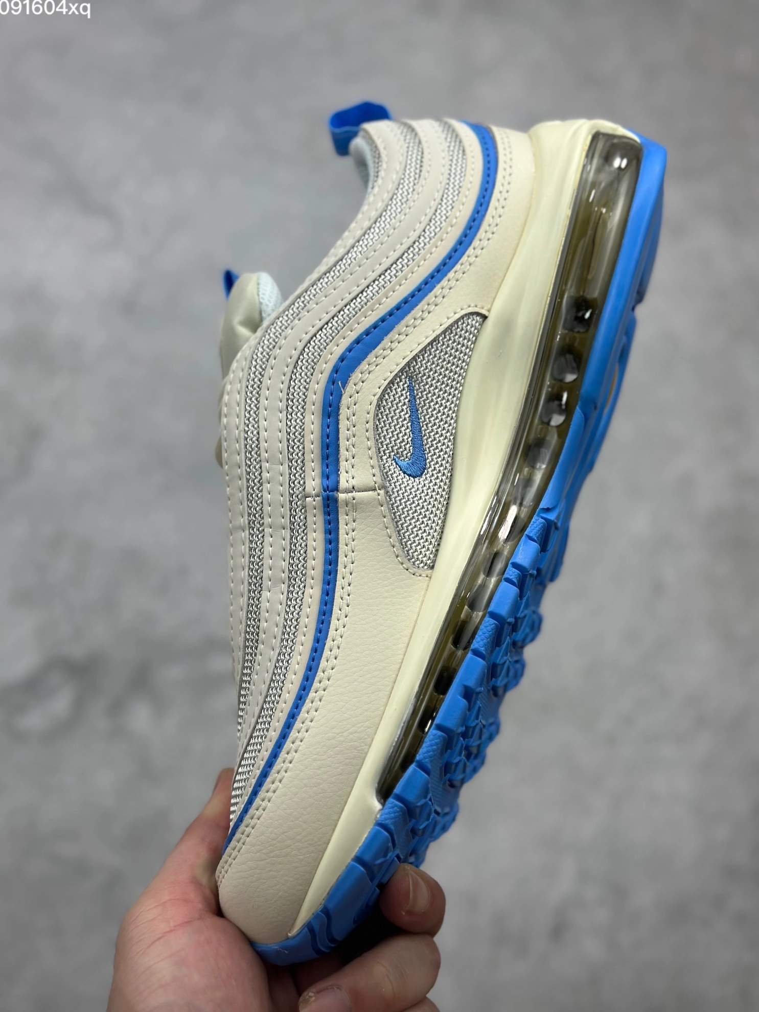 DailyWear 8774 Nike Air Max 97 For Men
