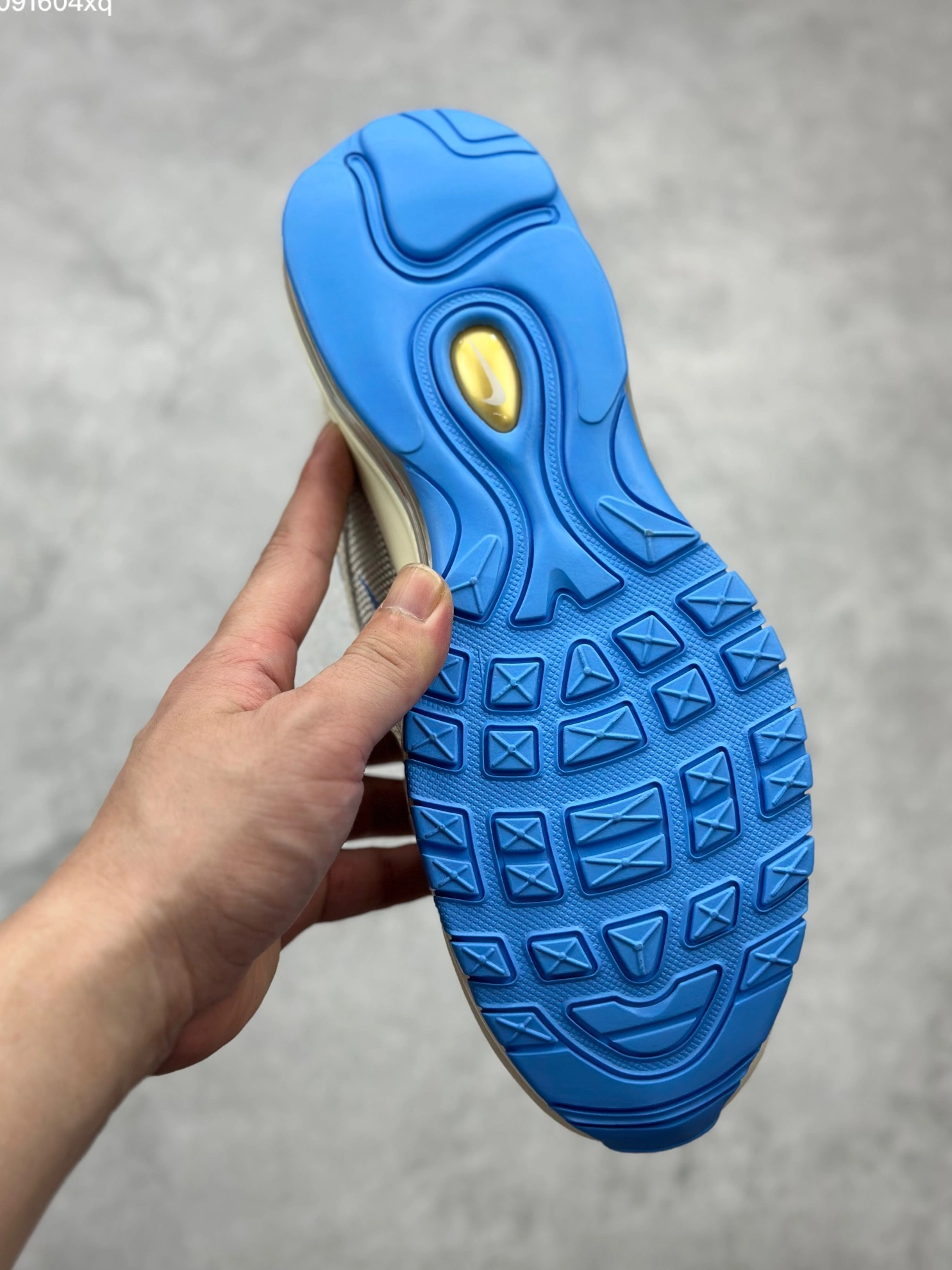 DailyWear 8774 Nike Air Max 97 For Men