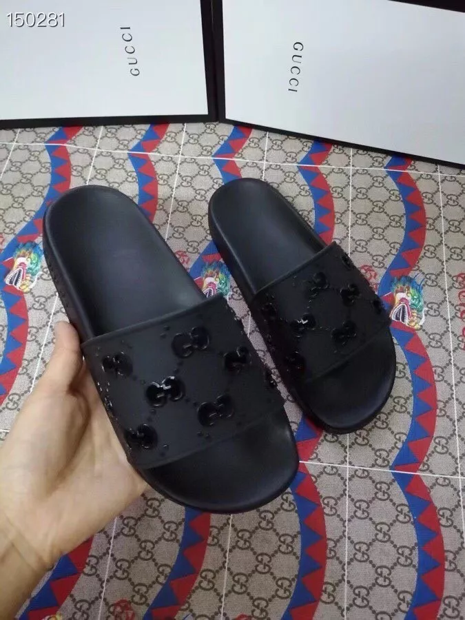 DailyWear 8775 Gucci Slippers For Men