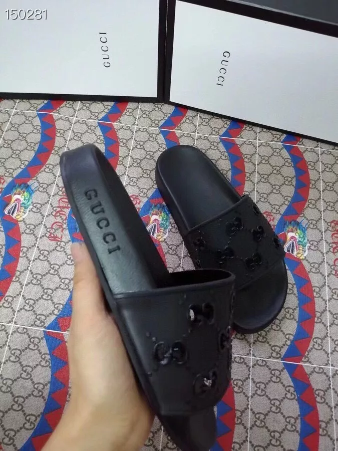 DailyWear 8775 Gucci Slippers For Men