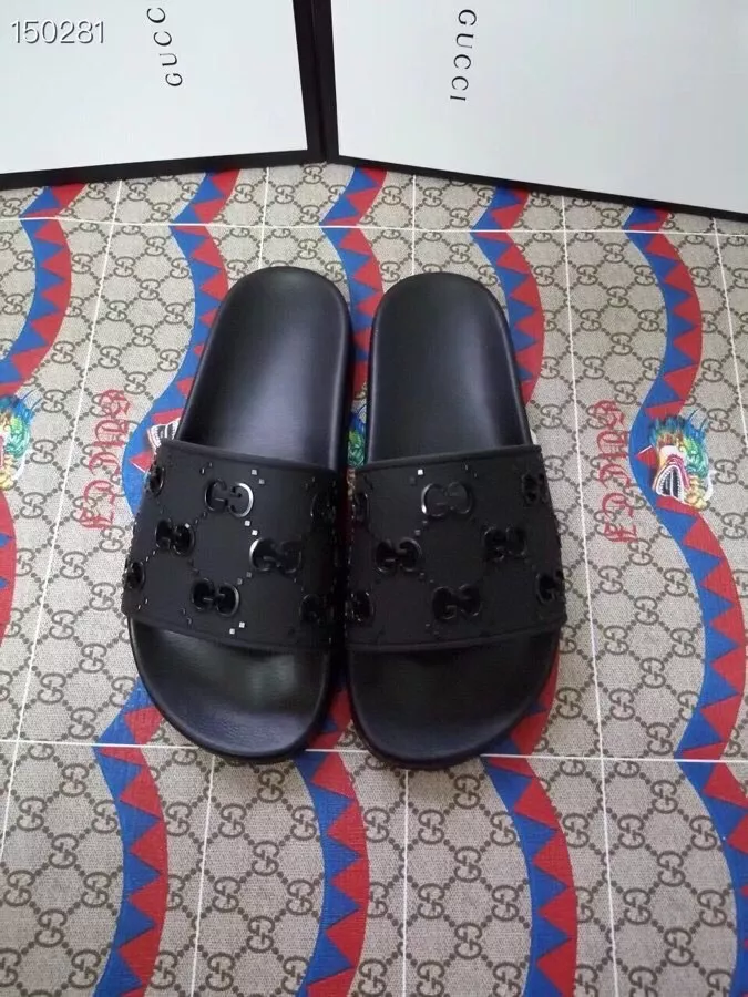 DailyWear 8775 Gucci Slippers For Men