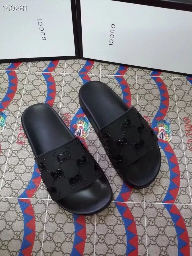 DailyWear 8775 Gucci Slippers For Men
