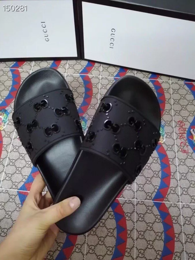 DailyWear 8775 Gucci Slippers For Men