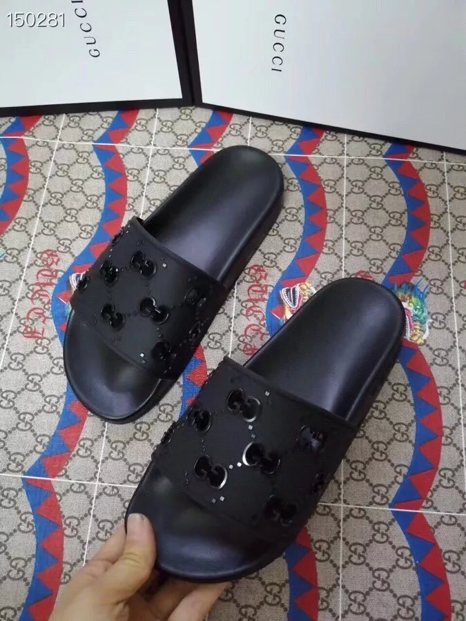 DailyWear 8775 Gucci Slippers For Men