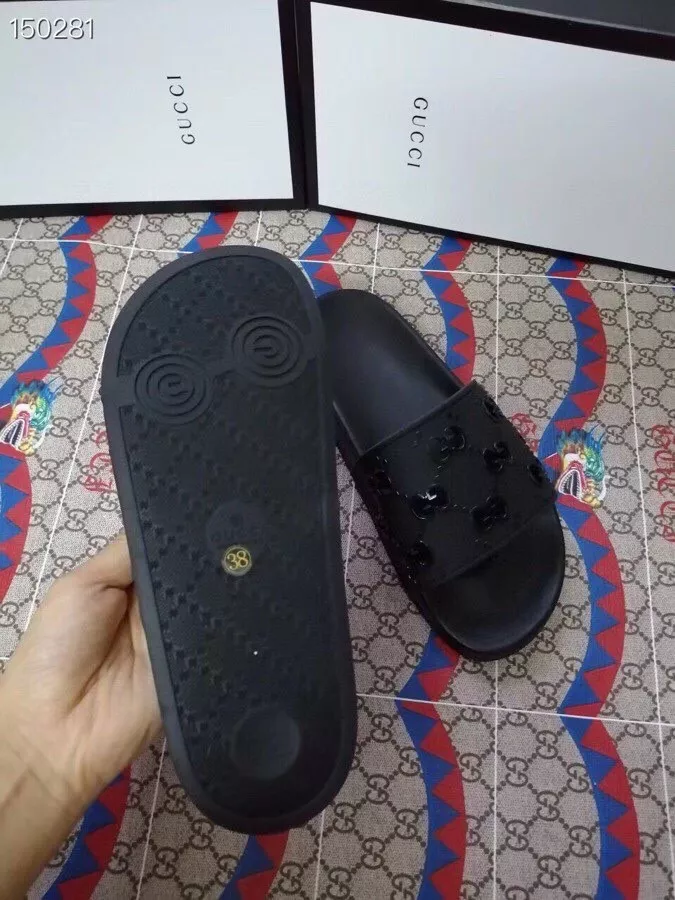 DailyWear 8775 Gucci Slippers For Men