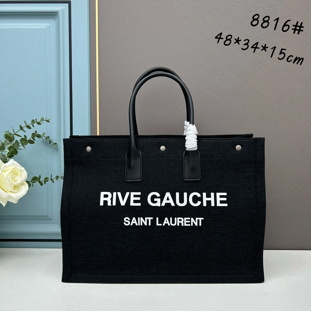 DailyWear 8796 Yves Saint Laurent AAA Quality Handbags For Women