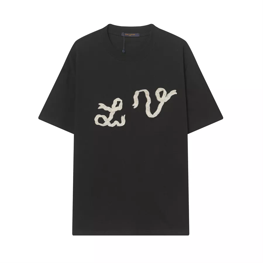 DailyWear 8822 Louis Vuitton LV T-Shirts Short Sleeved For Unisex