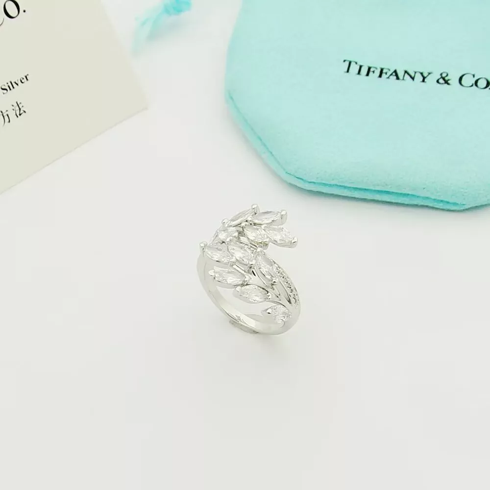 DailyWear 8831 Tiffany Rings For Women