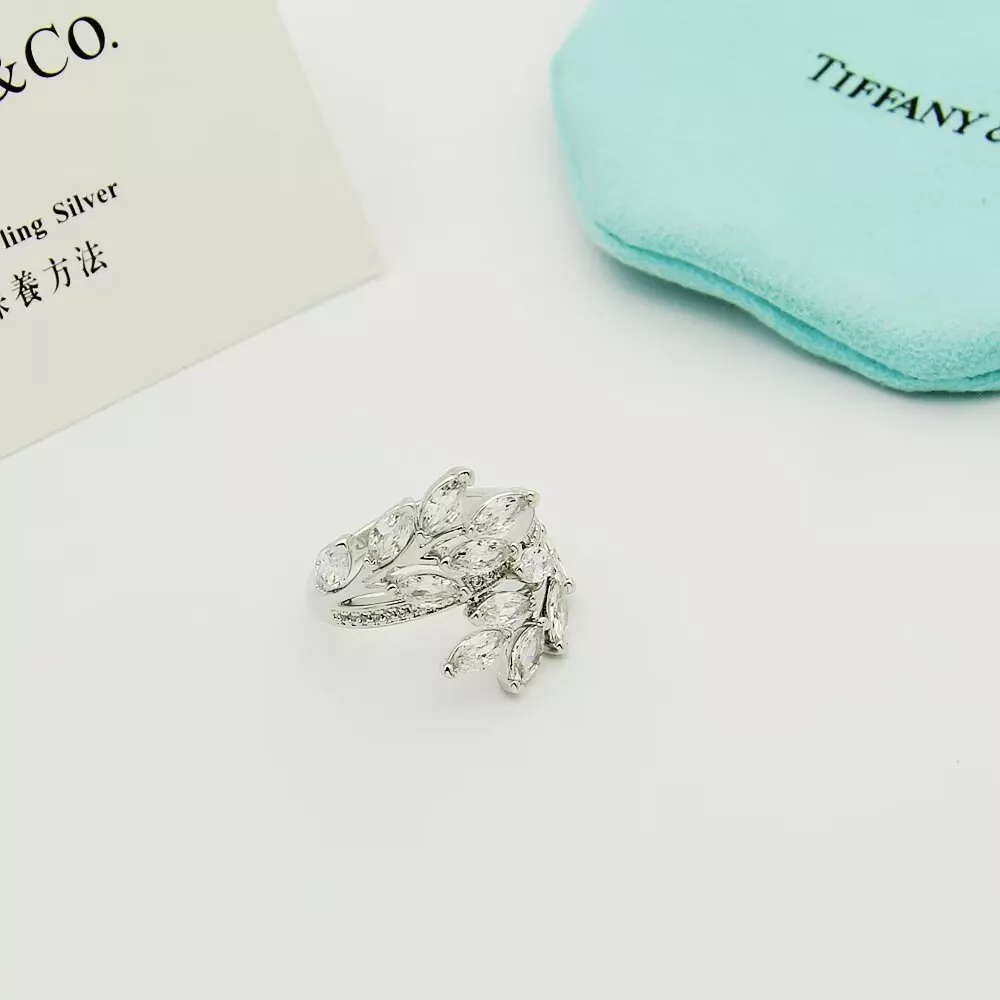 DailyWear 8831 Tiffany Rings For Women