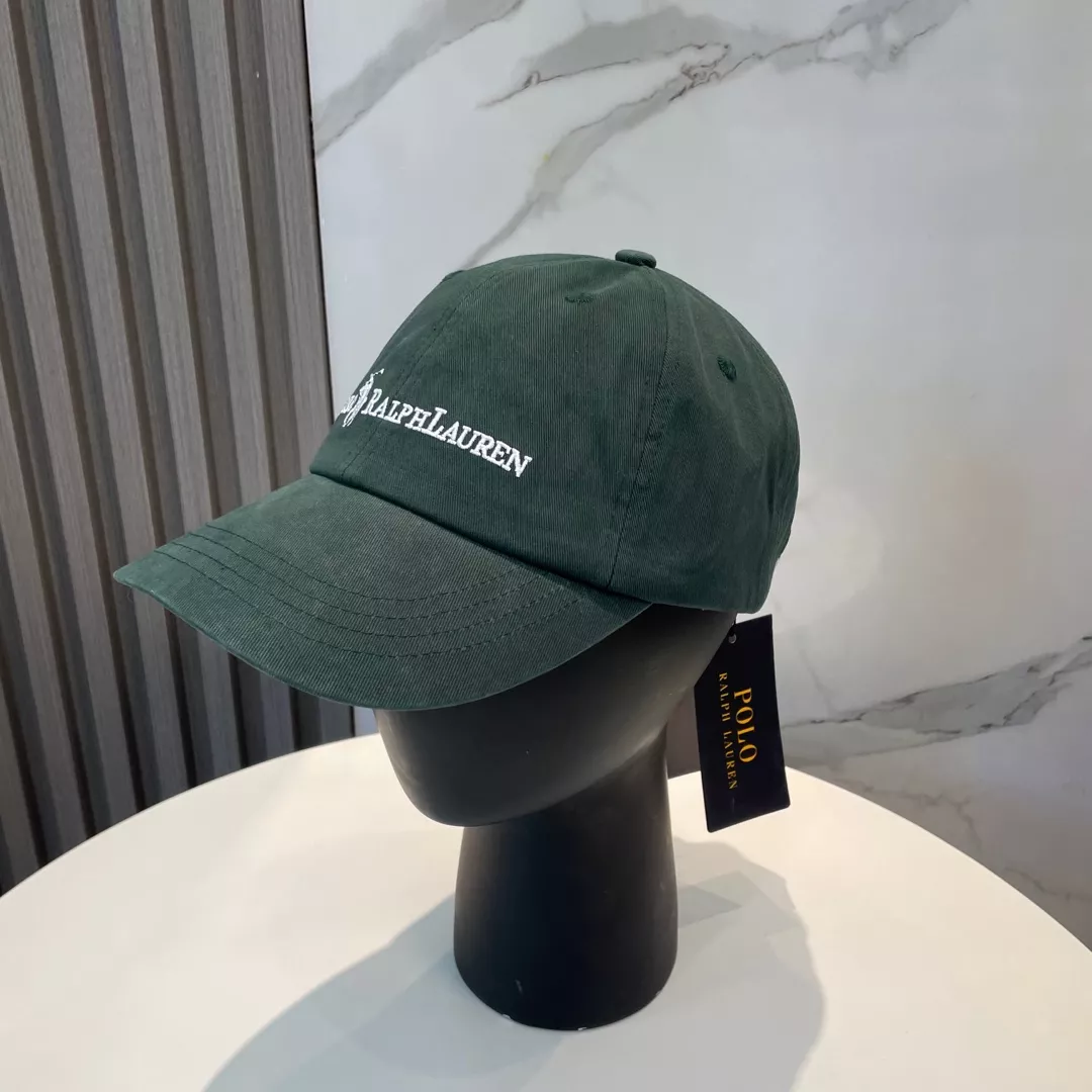 DailyWear 8859 Ralph Lauren Polo Caps
