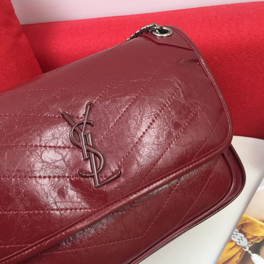 DailyWear 8873 Yves Saint Laurent YSL AAA Quality Shoulder Bags For Women