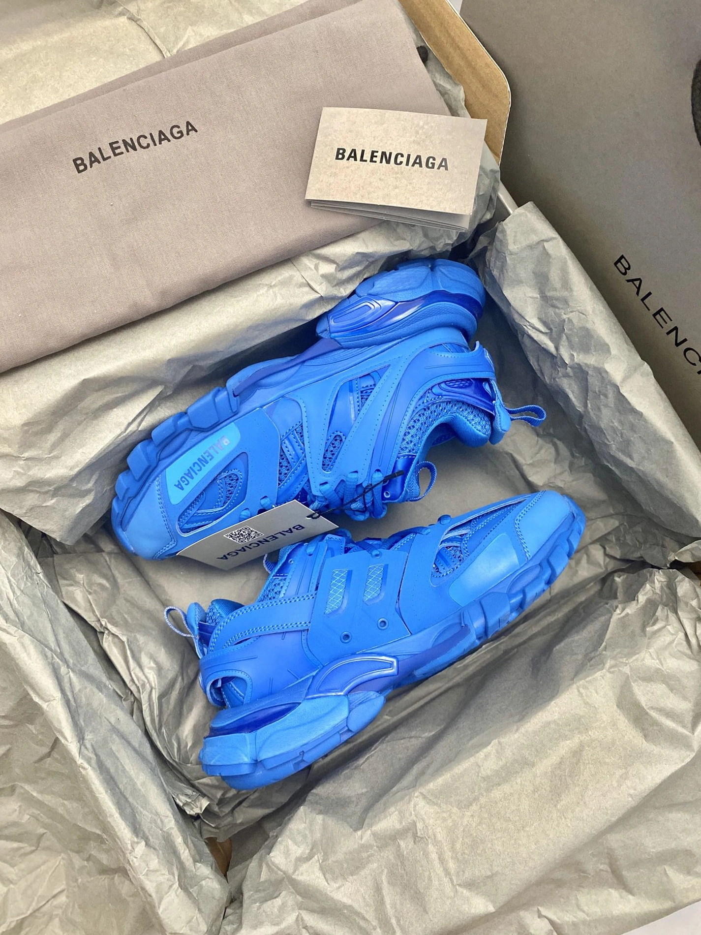 DailyWear 8886 Balenciaga Fashion Shoes For Men