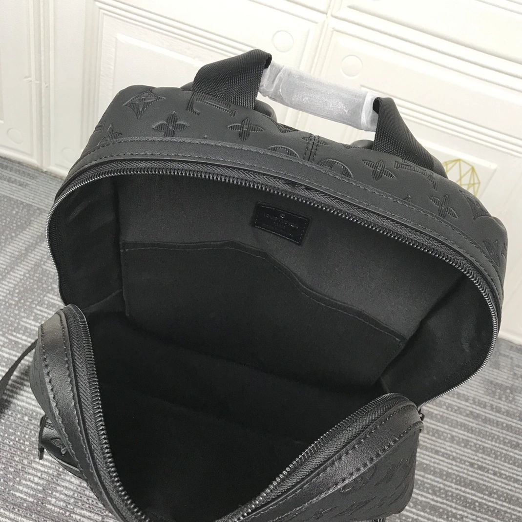 DailyWear 8889 Louis Vuitton LV AAA Man Backpacks