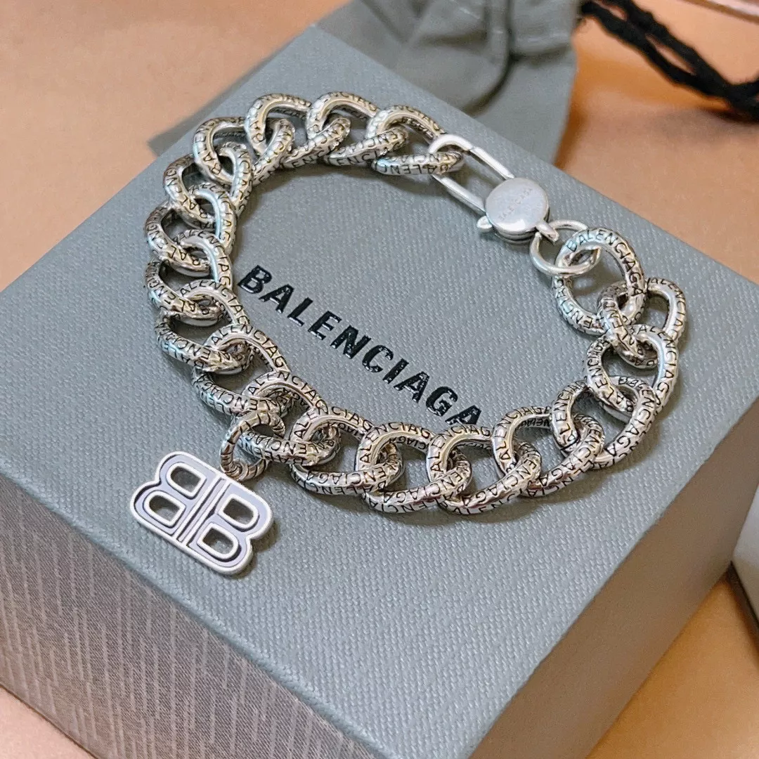 DailyWear 8899 Balenciaga Bracelets