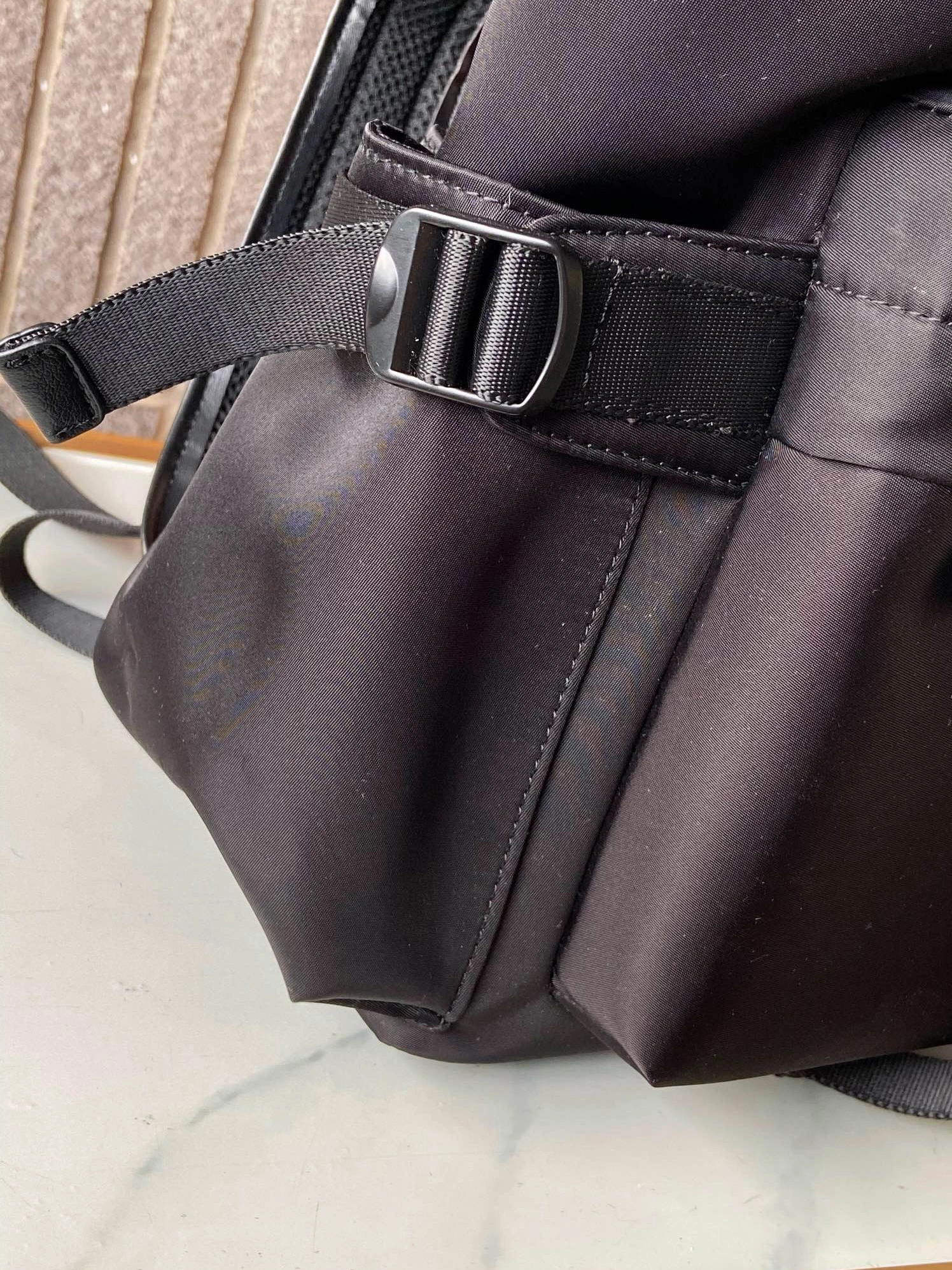 DailyWear 8903 Burberry AAA Quality Backpacks For Unisex