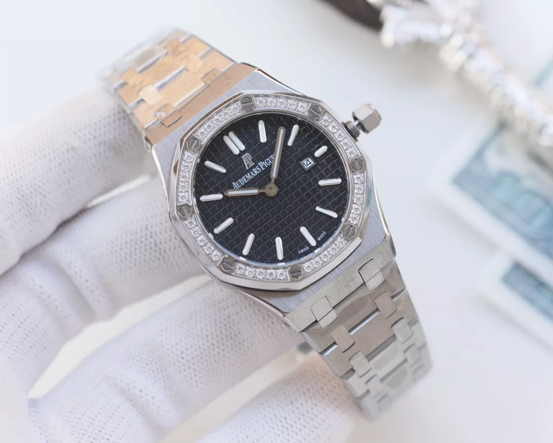 DailyWear 8906 Audemars Piguet AAA Quality Watches For Women