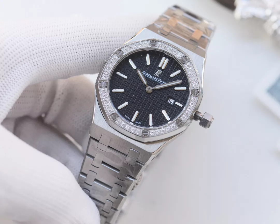DailyWear 8906 Audemars Piguet AAA Quality Watches For Women