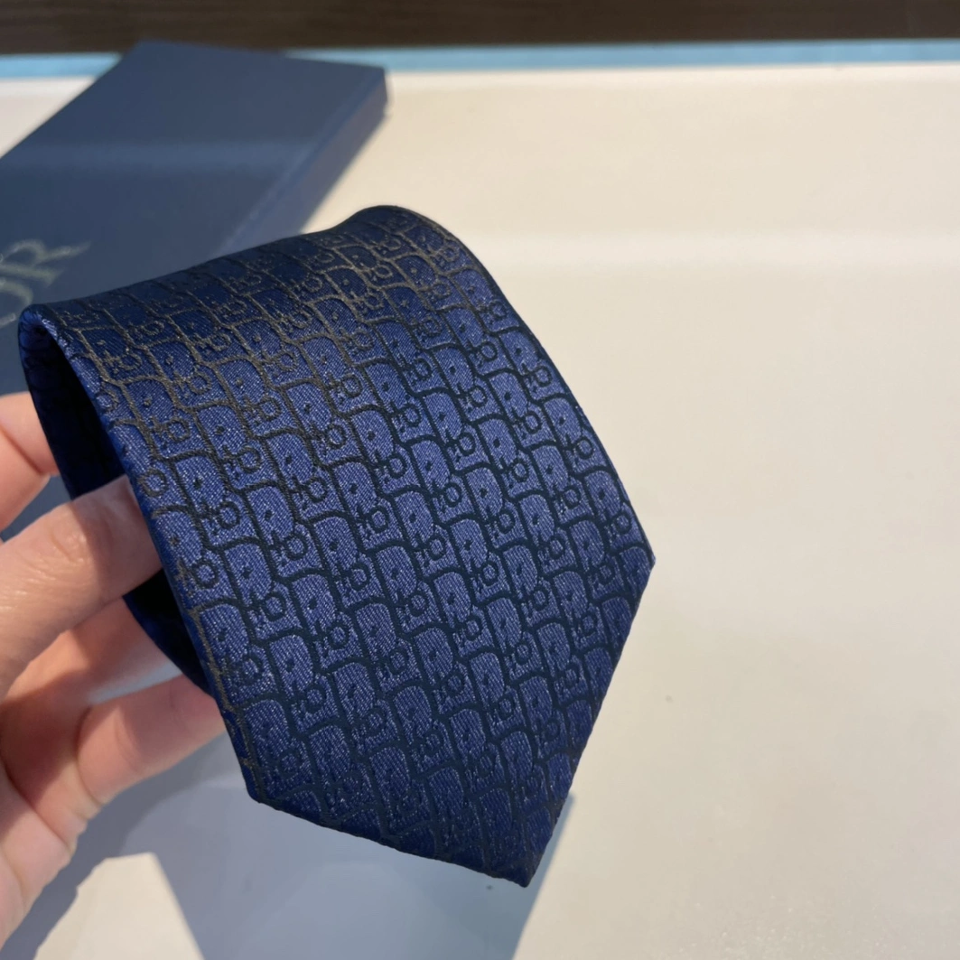 DailyWear 8908 Christian Dior Necktie For Men