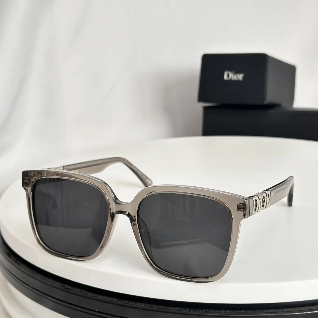 DailyWear 8917 Christian Dior AAA Quality Sunglasses