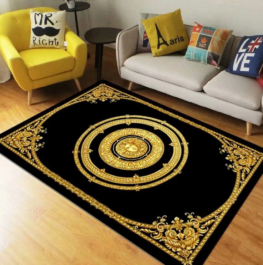 DailyWear 8938 Versace Carpets