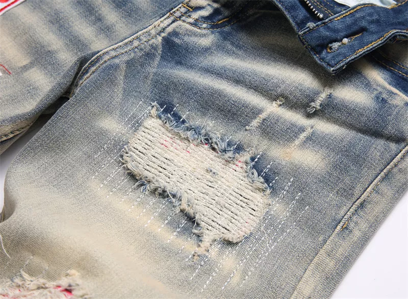 DailyWear 894 Amiri Jeans For Men