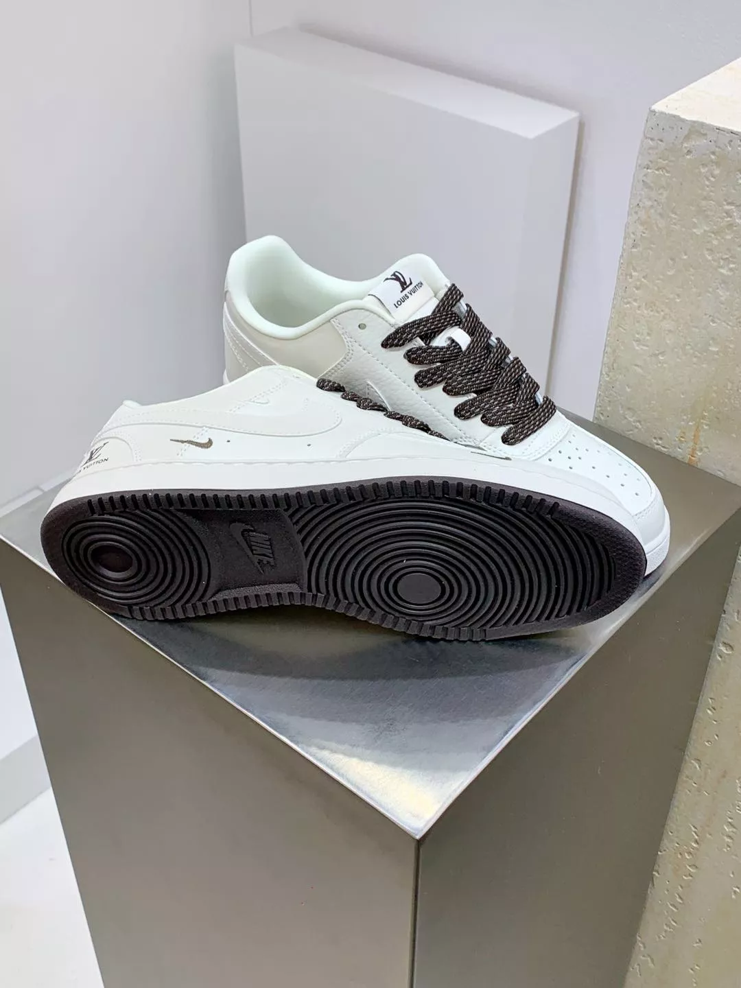 DailyWear 8974 Nike Court Vision-Low For Women