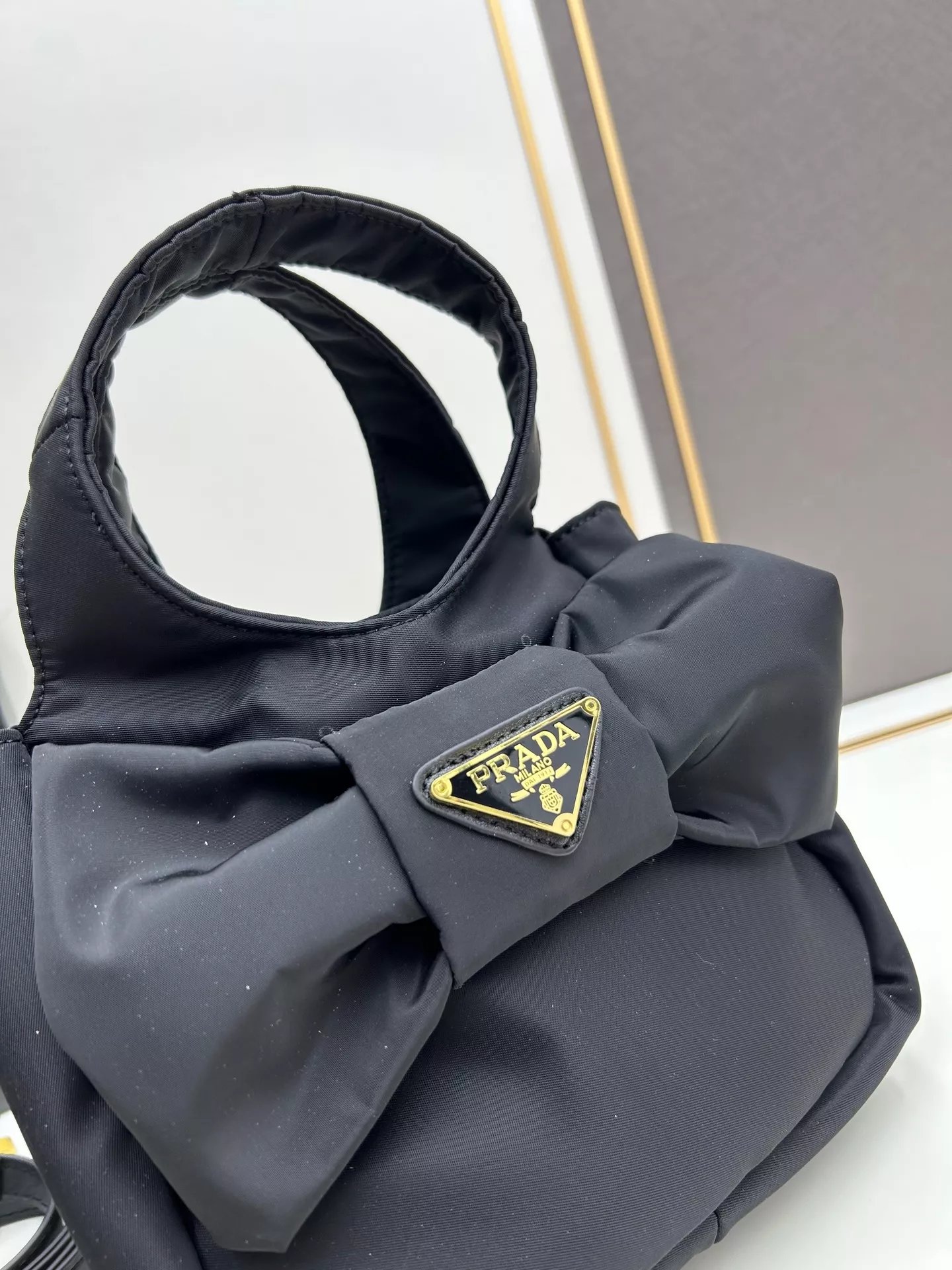 DailyWear 8983 Prada AAA Quality Handbags For Women