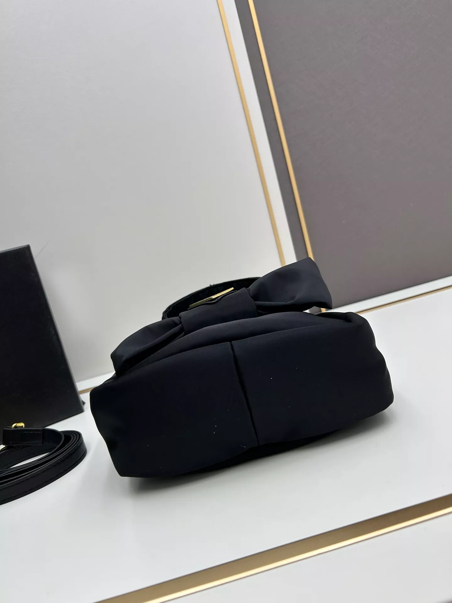 DailyWear 8983 Prada AAA Quality Handbags For Women