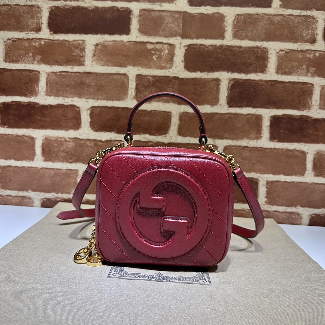 DailyWear 9004 Gucci AAA Quality Messenger Bags For Women
