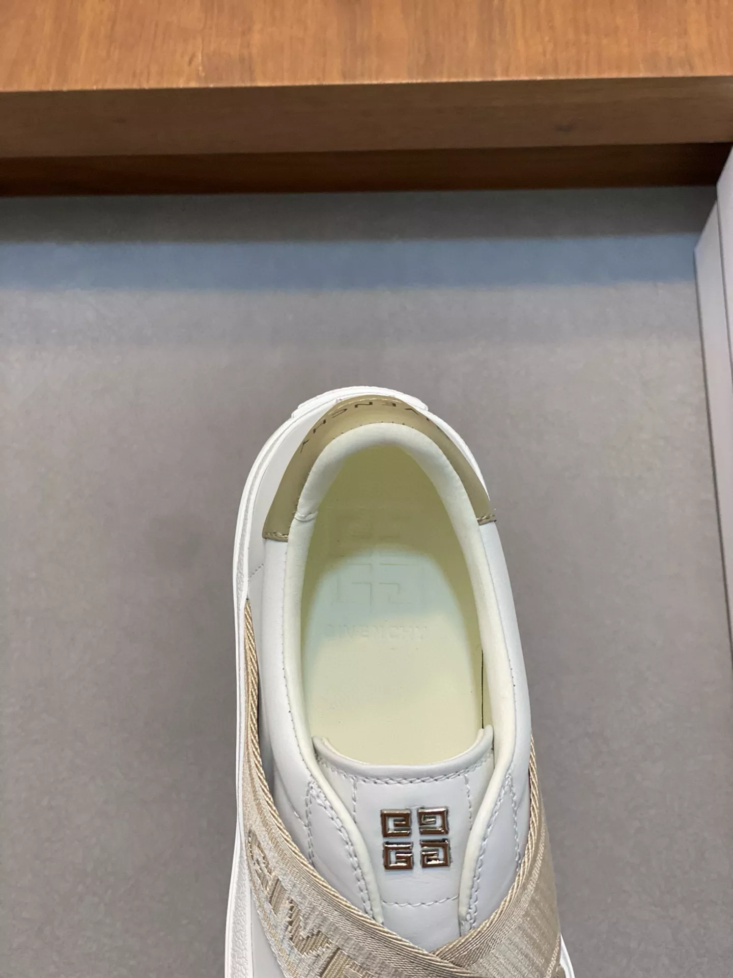 DailyWear 9014 Givenchy Casual Shoes For Men