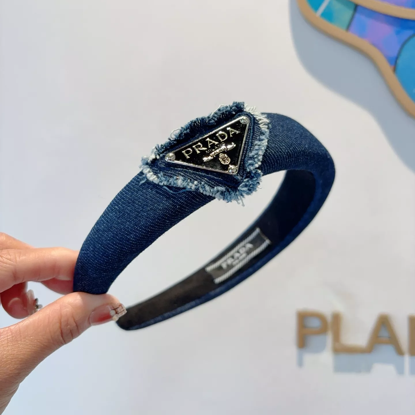 DailyWear 9075 Prada Headband
