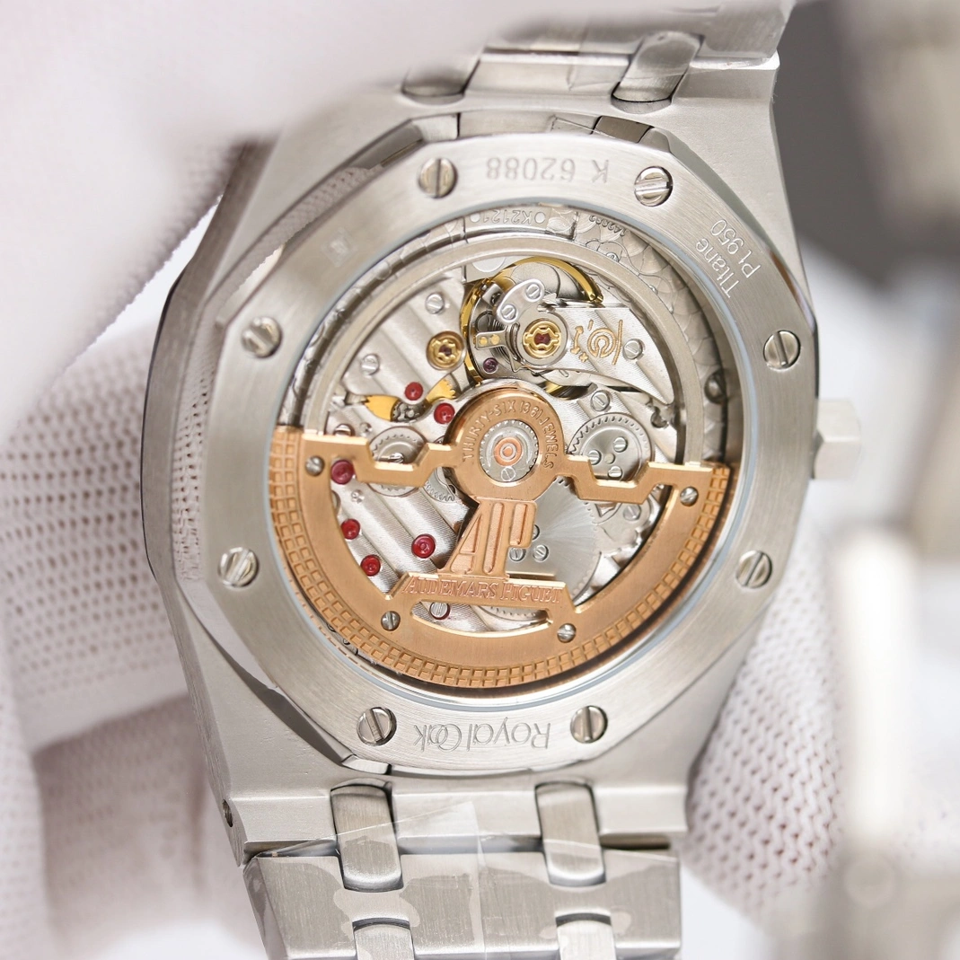DailyWear 9108 Audemars Piguet AAA Quality Watches For Men